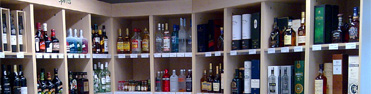 store fitting